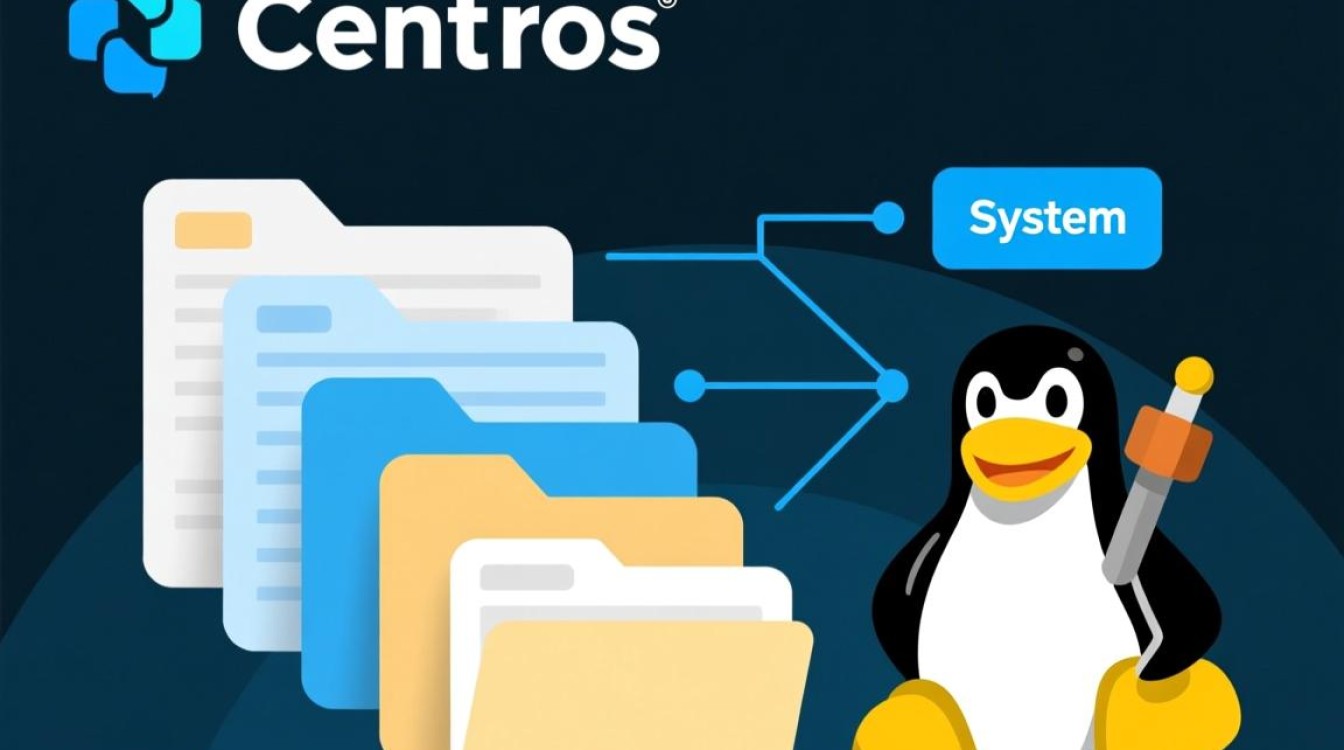 CentOS根目录下各个文件夹分别代表什么含义? CentOS根目录下各个文件夹分别代表什么含义?
