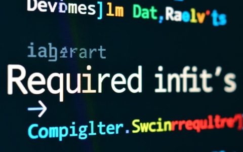 Swift继承时required init总报错，要如何正确实现才能解决？
