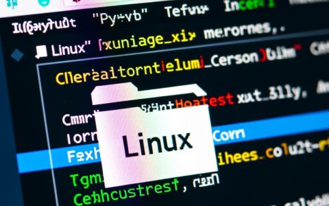 Linux下没有图形界面，该如何打开数据库文件？