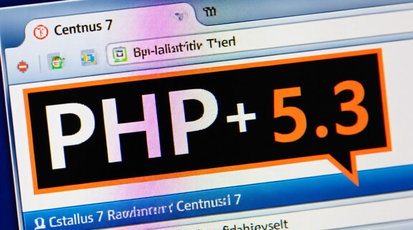 CentOS 7如何安装过时的PHP 5.3并解决各种依赖难题? CentOS 7如何安装过时的PHP 5.3并解决各种依赖难题?