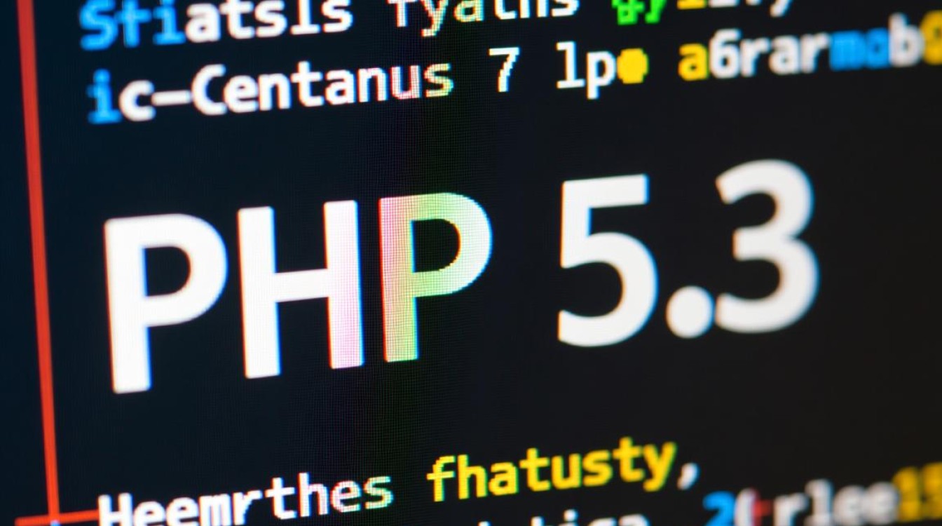CentOS 7如何安装过时的PHP 5.3并解决各种依赖难题? CentOS 7如何安装过时的PHP 5.3并解决各种依赖难题?