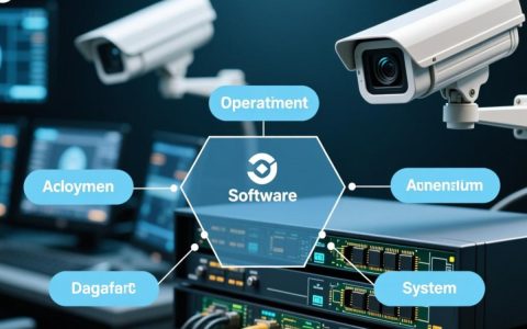 怎样用CentOS 7和开源软件实现远程视频监控？