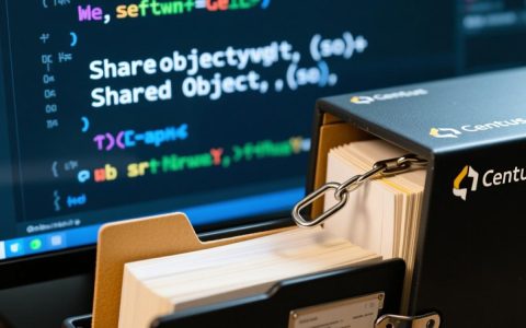 CentOS程序运行报错缺少so依赖，如何查找并安装缺失库？
