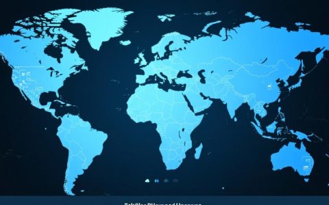 国外虚拟主机服务器最新排名哪家性价比最高？
