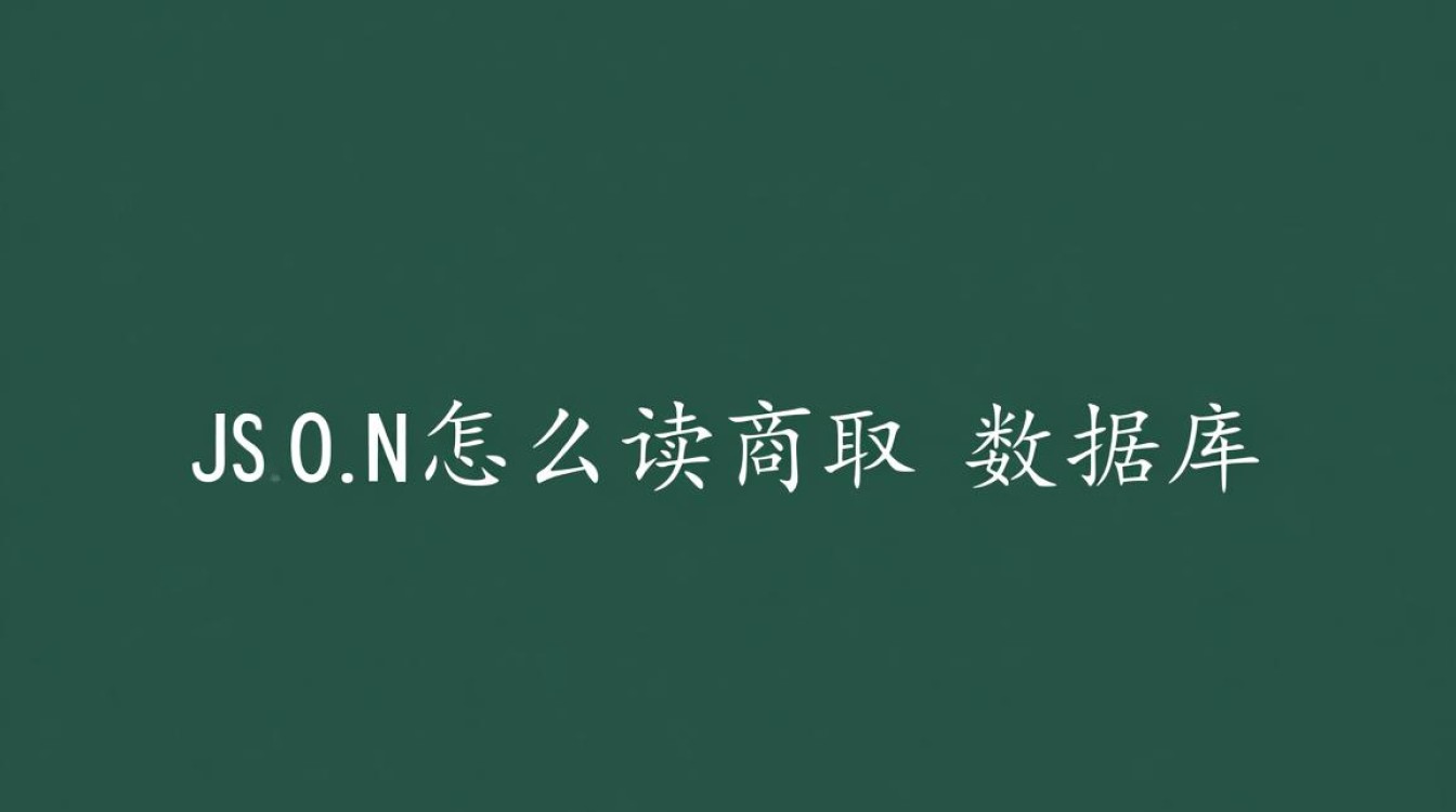 后端如何查询数据库并将数据转换成JSON格式返回? 后端如何查询数据库并将数据转换成JSON格式返回?