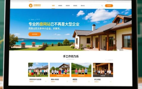 房山网站建设公司哪家好，如何选择性价比高的服务商？