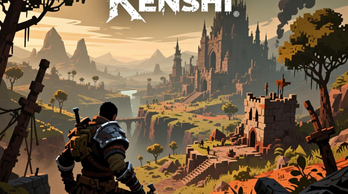 Kenshi游戏为什么老是闪退报错,是兼容性还是配置问题? Kenshi游戏为什么老是闪退报错,是兼容性还是配置问题?