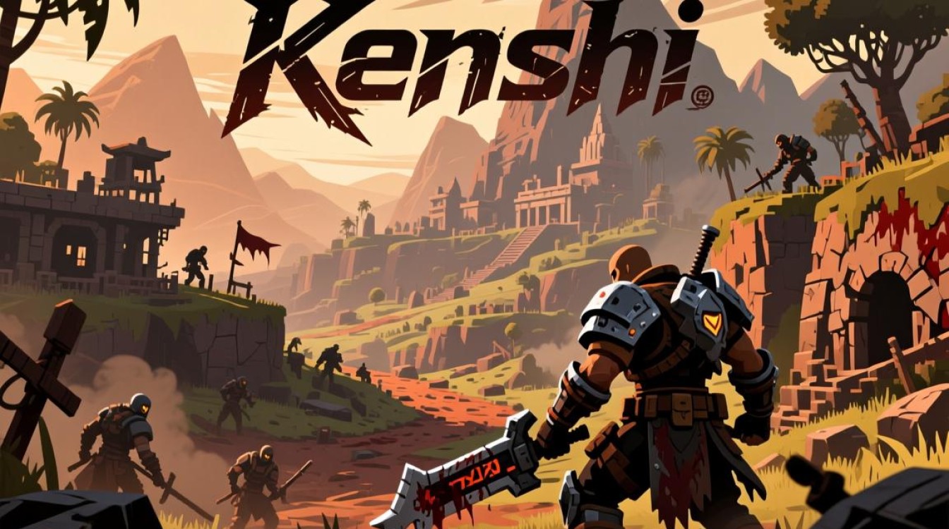 Kenshi游戏为什么老是闪退报错,是兼容性还是配置问题? Kenshi游戏为什么老是闪退报错,是兼容性还是配置问题?