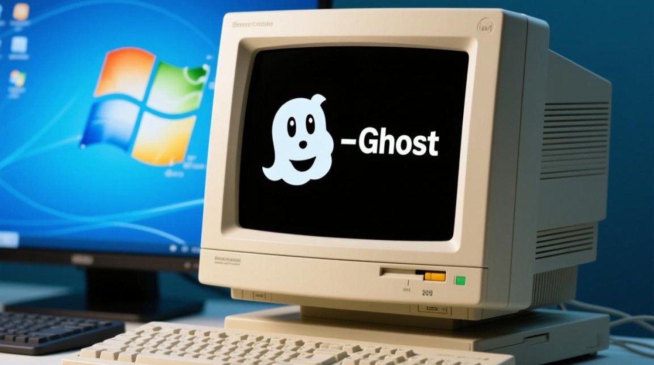 一键Ghost安装失败是什么原因怎么解决？