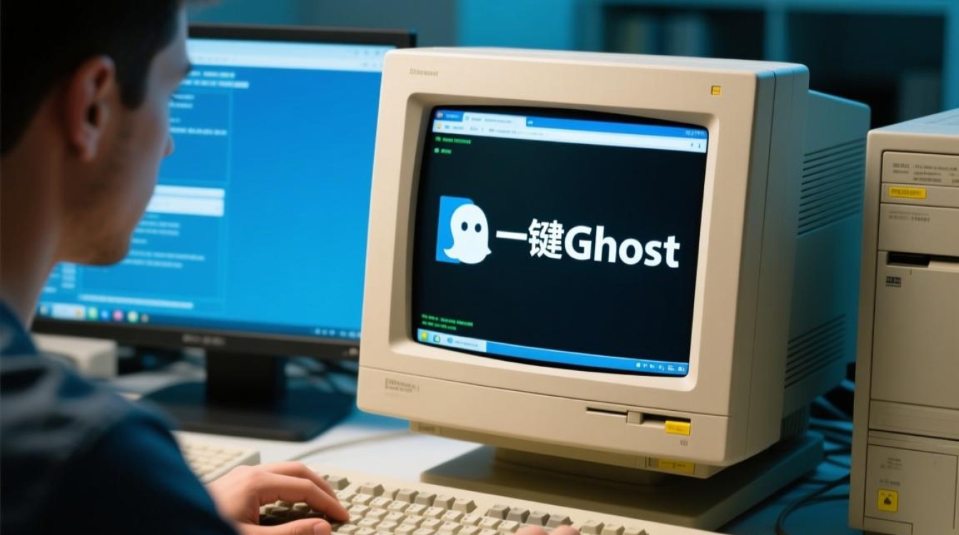 一键Ghost安装失败是什么原因怎么解决？