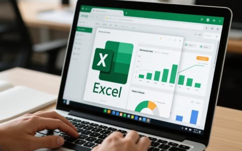 Excel数据连接丢失，怎么找回之前的数据库？