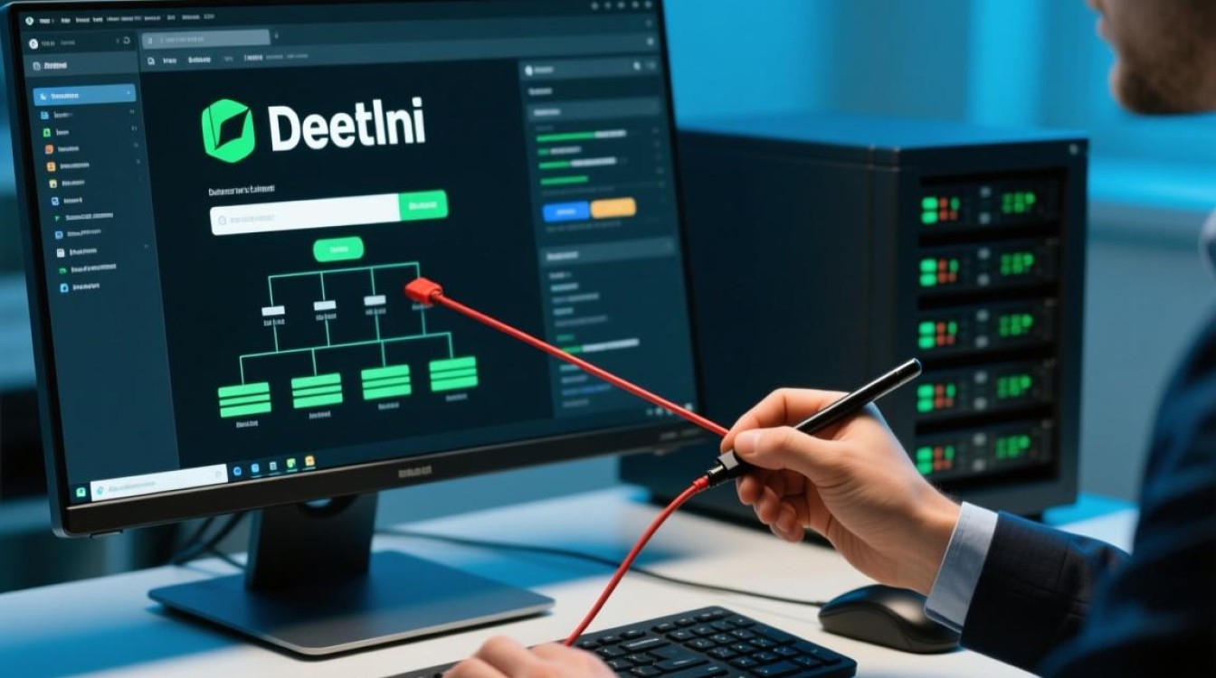 Delphi中如何检测数据库连接状态，判断其是否有效？