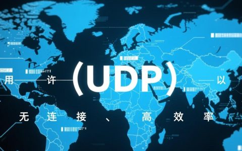 云服务器UDP端口已开启,为何外部仍无法访问连接?