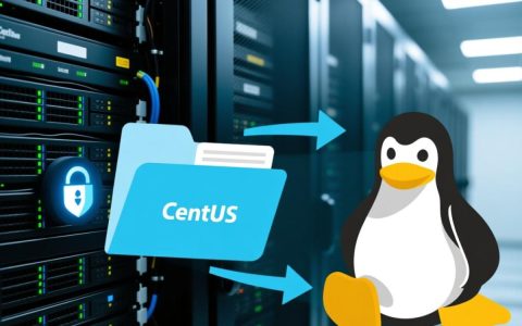CentOS下scp命令怎么用，具体参数有哪些？