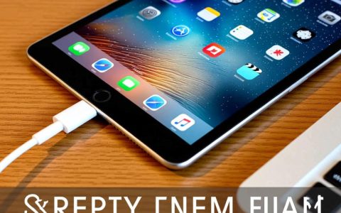 iTunes连接iPad报错无法识别设备该如何解决？