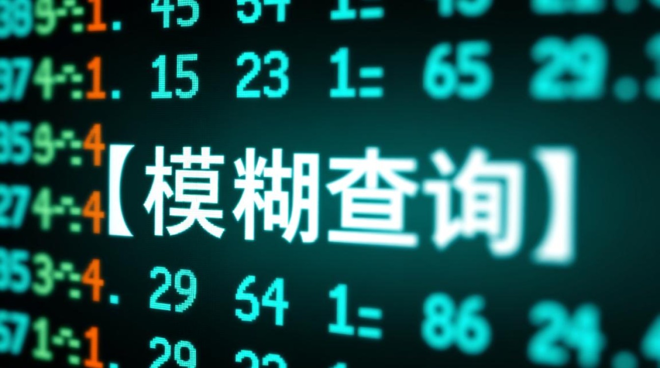 数据库日期模糊查询的SQL语句到底应该怎么写？
