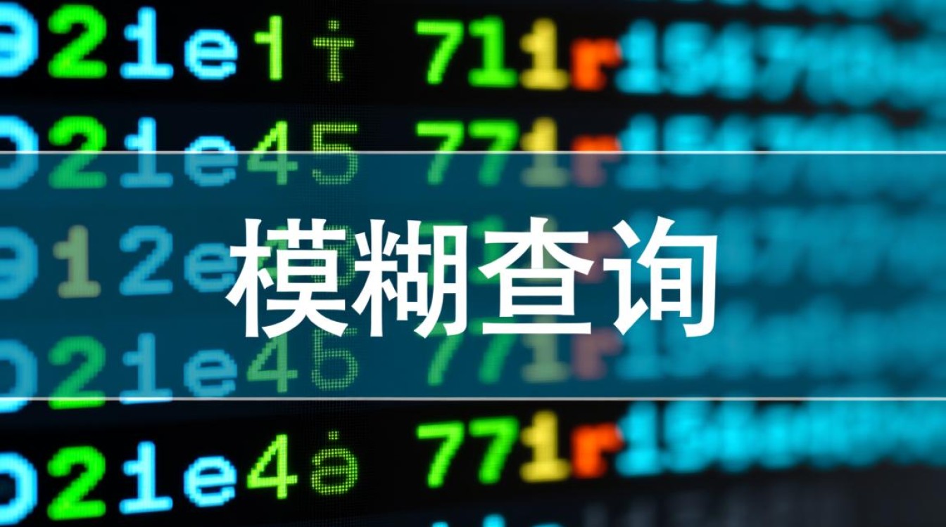 数据库日期模糊查询的SQL语句到底应该怎么写？