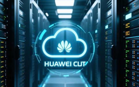 华为数据库的连接地址和端口号，具体要怎么查询？
