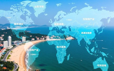 山东本地服务器租用与虚拟主机该如何选择才更稳定划算呢？