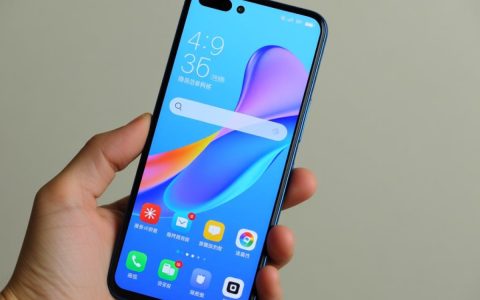 华为手机显示4G信号却无法上网，到底是什么原因该怎么解决？