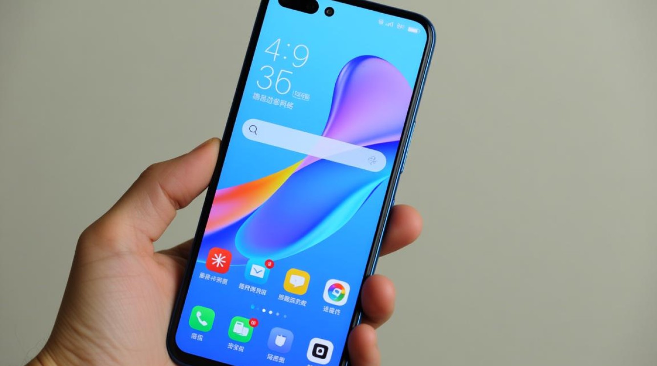 华为手机显示4G信号却无法上网，到底是什么原因该怎么解决？