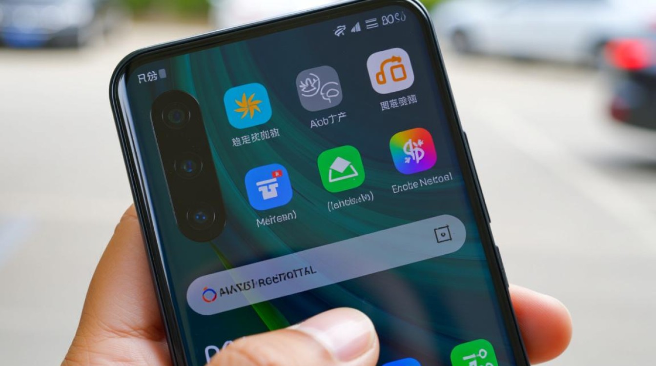 华为手机显示4G信号却无法上网，到底是什么原因该怎么解决？