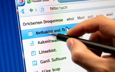 为什么电脑的打开方式设置中，无法添加数据库的文件关联？