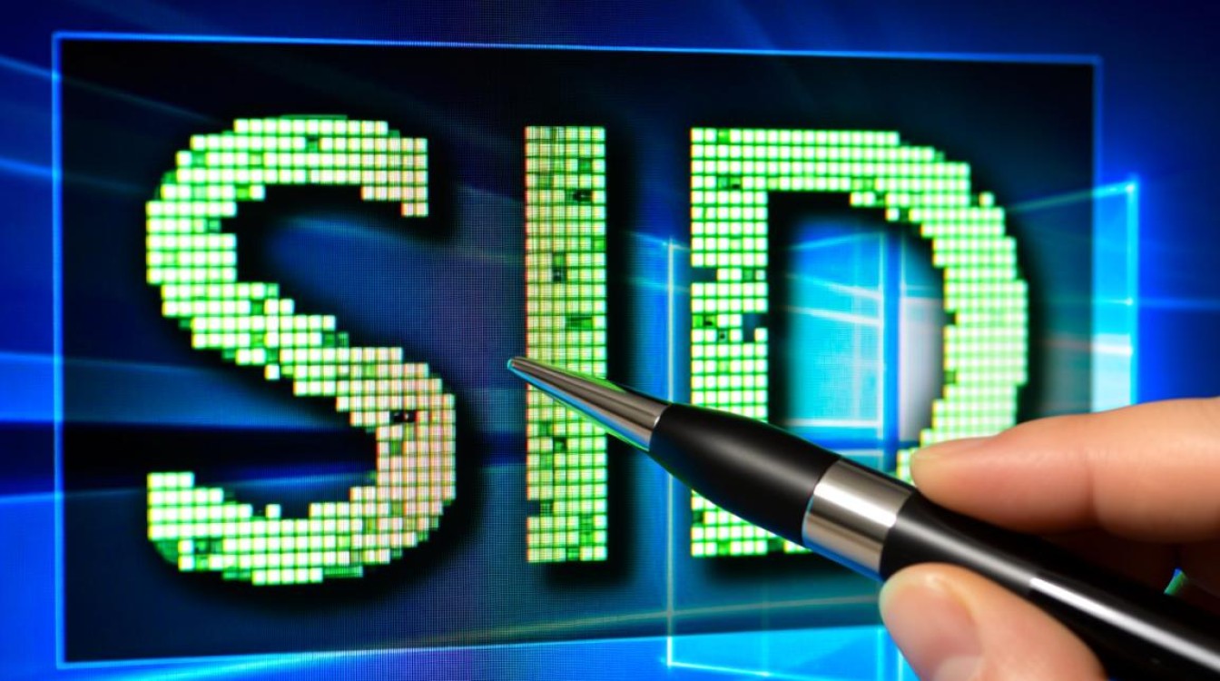 如何查询服务器SID来解决克隆或权限冲突问题？