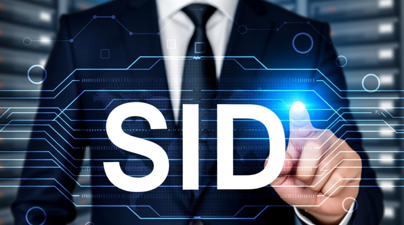 如何查询服务器SID来解决克隆或权限冲突问题？