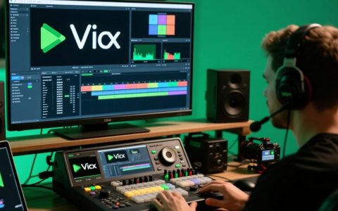 vMix拉流报错连接失败，正确的解决方法是什么？