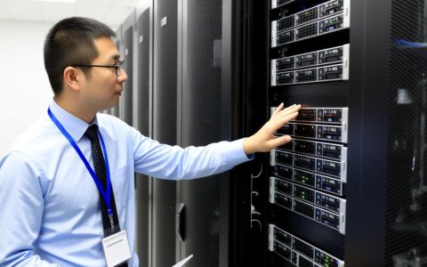 2016年的二手服务器现在还值得买吗？性能跟得上吗？