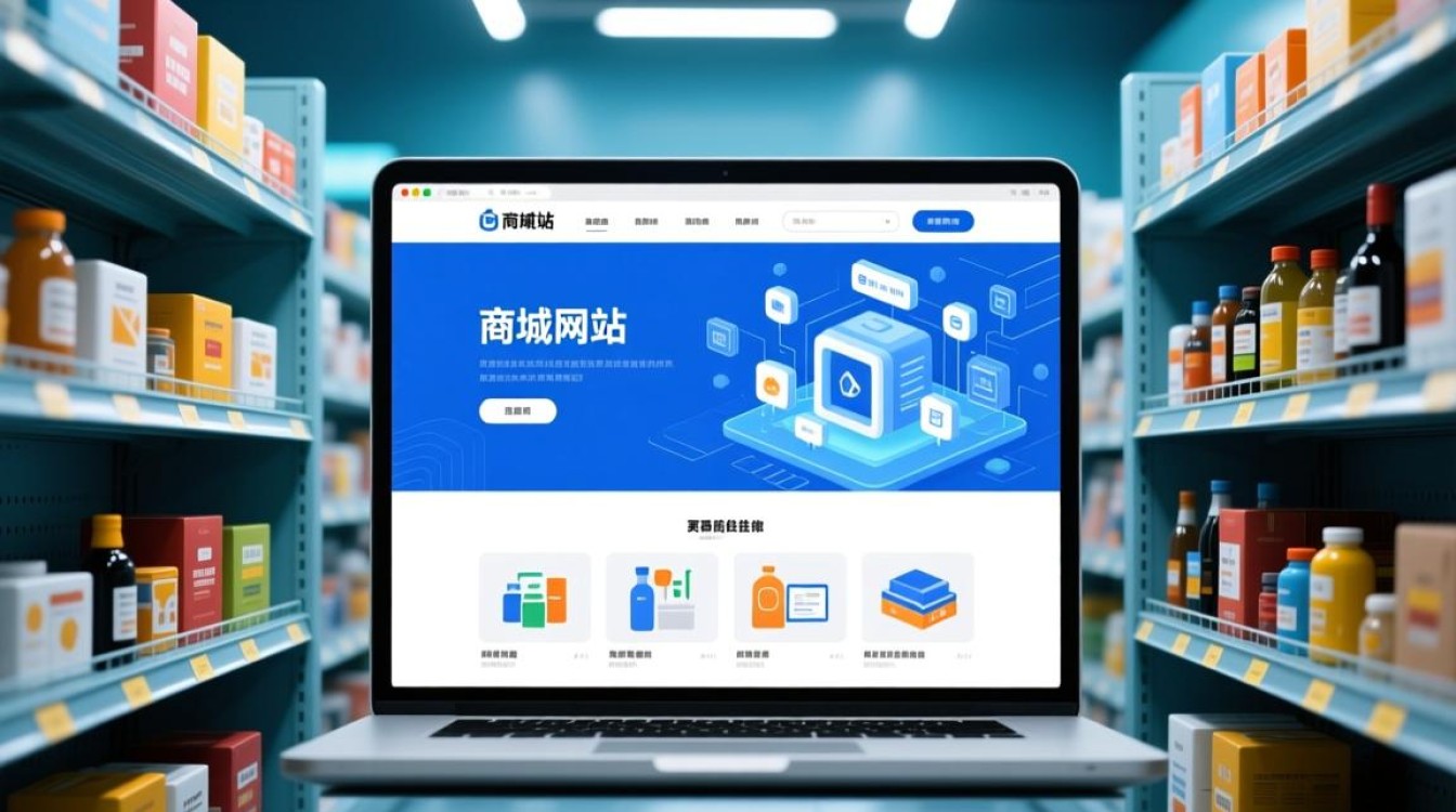 商城网站描述怎么写才能有效提高转化率？