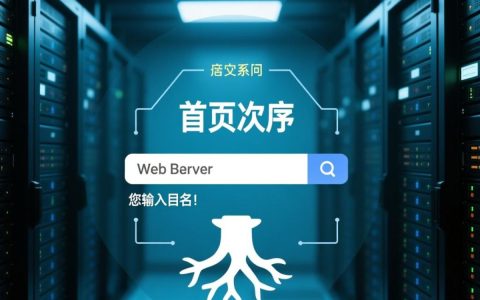 虚拟主机首页不生效？如何修改index.html和index.php的加载顺序？