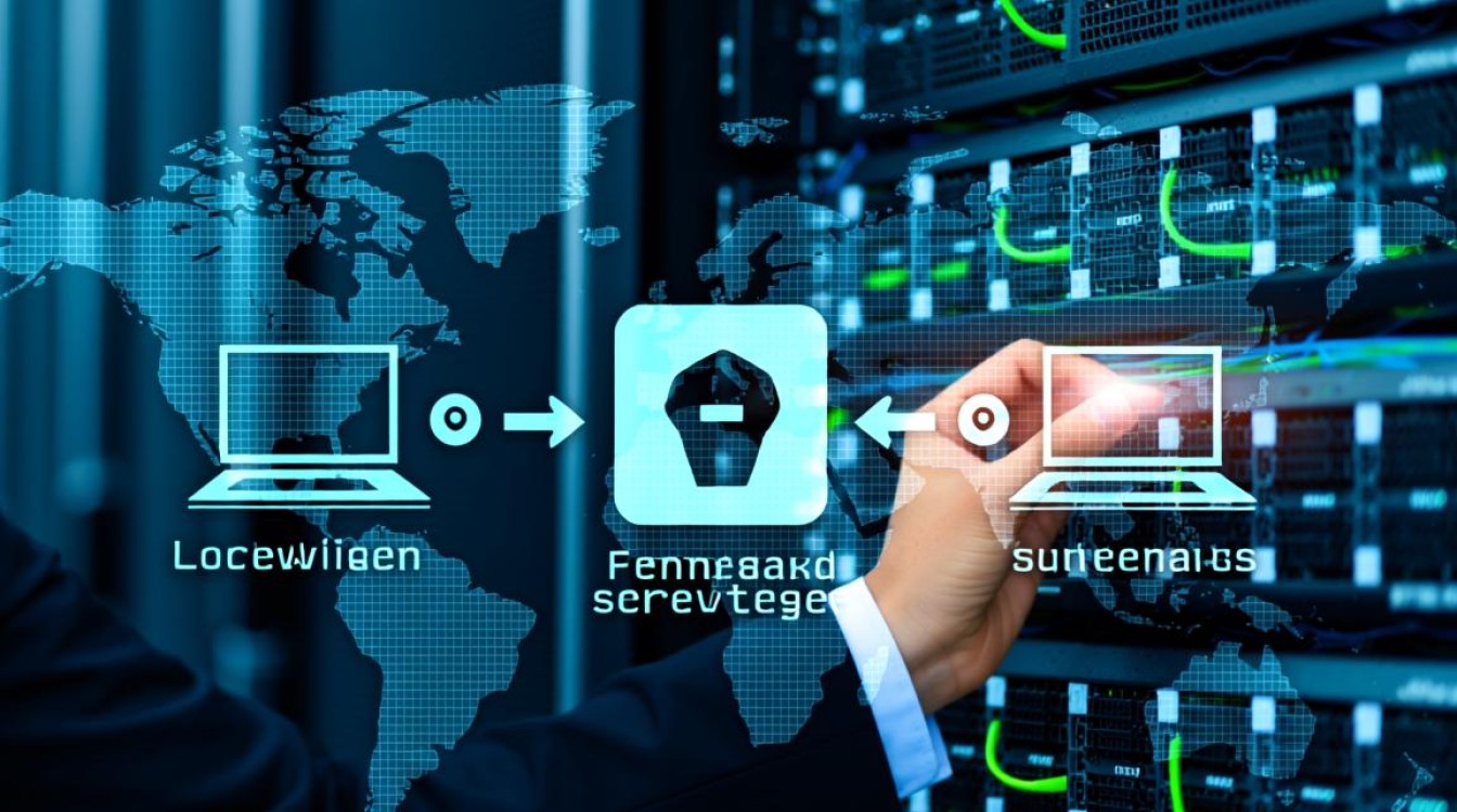 CentOS7环境下如何配置Nginx反向代理实现域名转发？