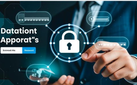 网站数据库账号密码是什么，又该如何安全地提供给他人？