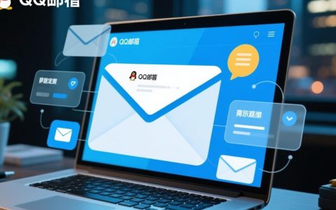手机QQ邮箱无法登录是什么原因以及如何解决？