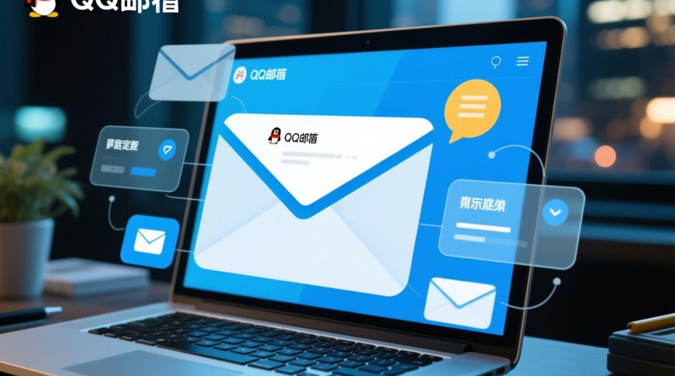 手机QQ邮箱无法登录是什么原因以及如何解决？