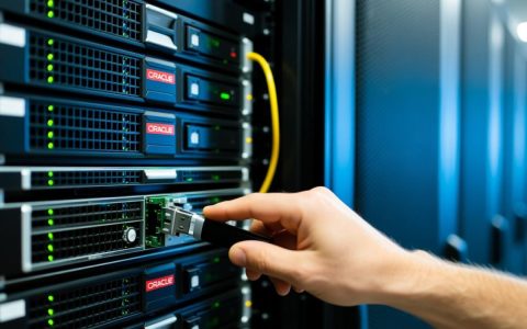 Oracle服务器IP变更后，客户端连不上怎么解决？