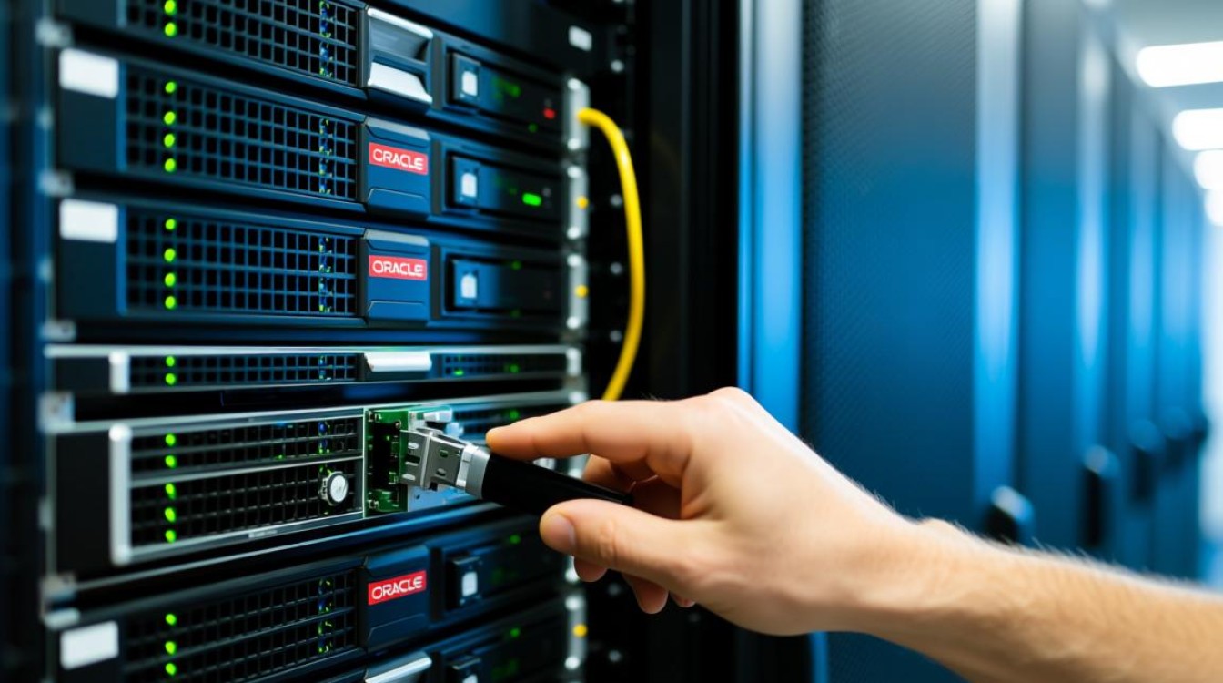 Oracle服务器IP变更后，客户端连不上怎么解决？