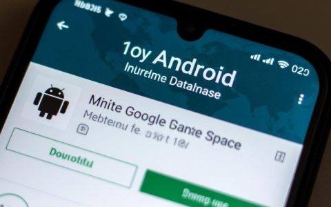 安卓手机谷歌游戏数据库怎么删除？会清空游戏进度吗？