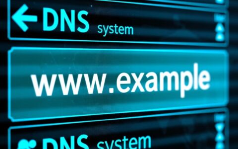 CentOS 6.5如何从零开始搭建BIND DNS服务？