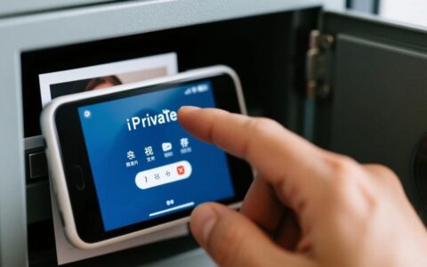 iprivate手势密码报错，里面的照片怎么办？