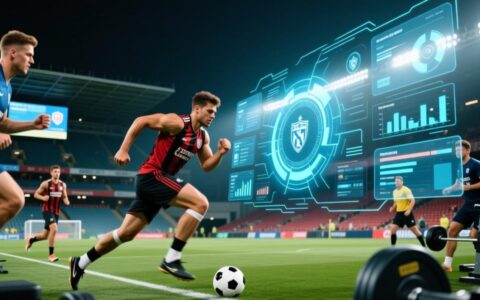 个人健身数据如何开启数据库进行深度分析与管理？