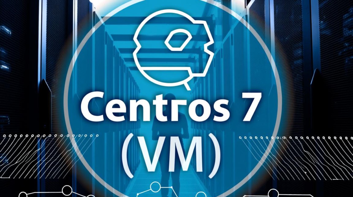 CentOS7虚拟机网络怎么配置？如何设置静态IP地址？
