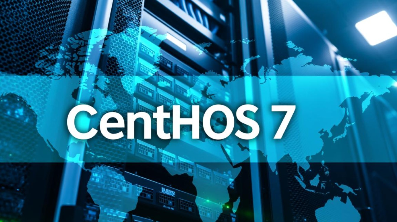 CentOS7虚拟机网络怎么配置？如何设置静态IP地址？