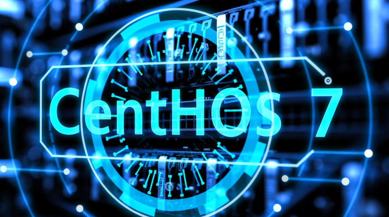 CentOS7虚拟机网络怎么配置？如何设置静态IP地址？