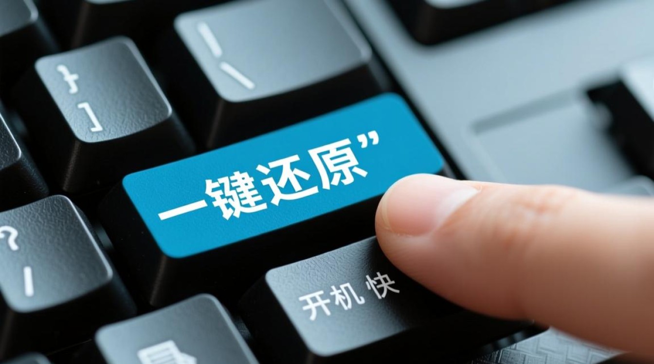 电脑无法进入一键还原，是恢复分区损坏了吗该如何修复？