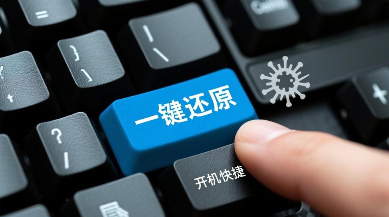 电脑无法进入一键还原，是恢复分区损坏了吗该如何修复？