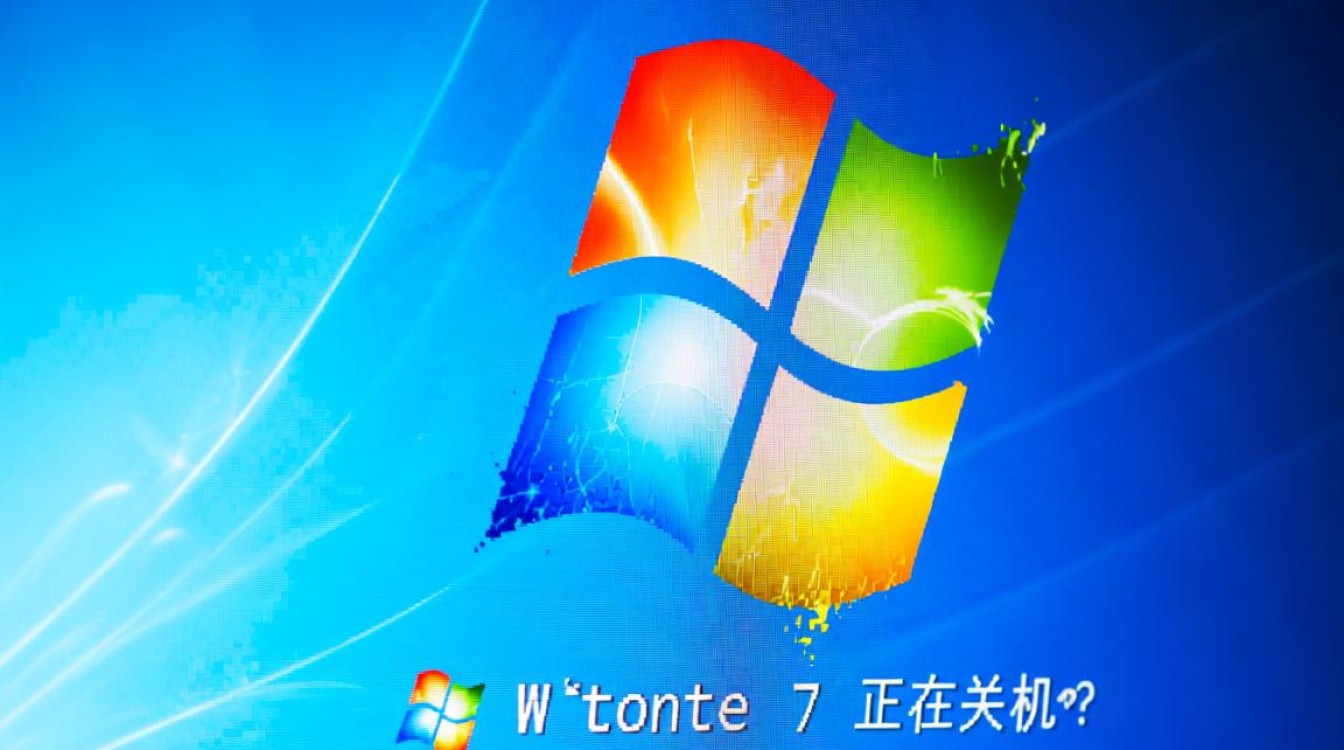 Win7电脑无法重启怎么办，点击后没反应？