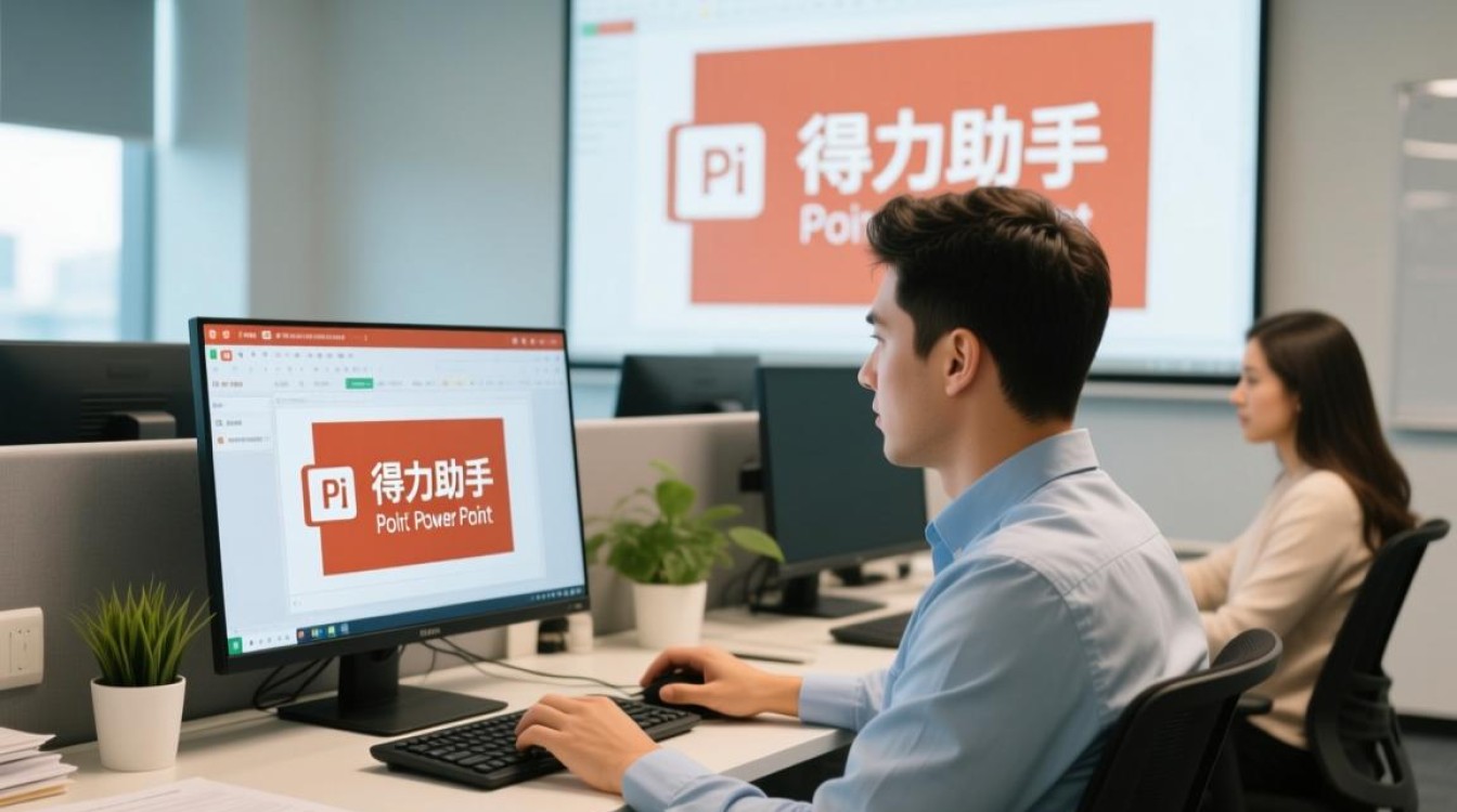 PPT总是报错重启是什么原因？如何彻底解决？